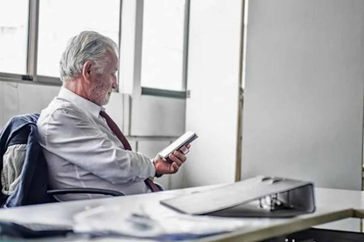 Plötzliche Kündigung: der ungewollte Abschied vom Arbeitsplatz