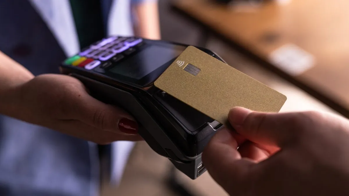 Wie Kartenzahlung heimlich unser Ausgabeverhalten verändert