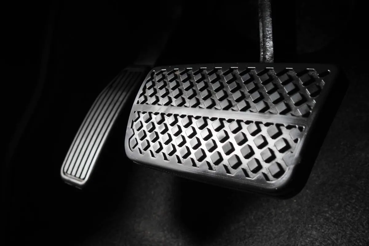 „One Pedal Driving“ – wie ein Pedal das Fahren verändert