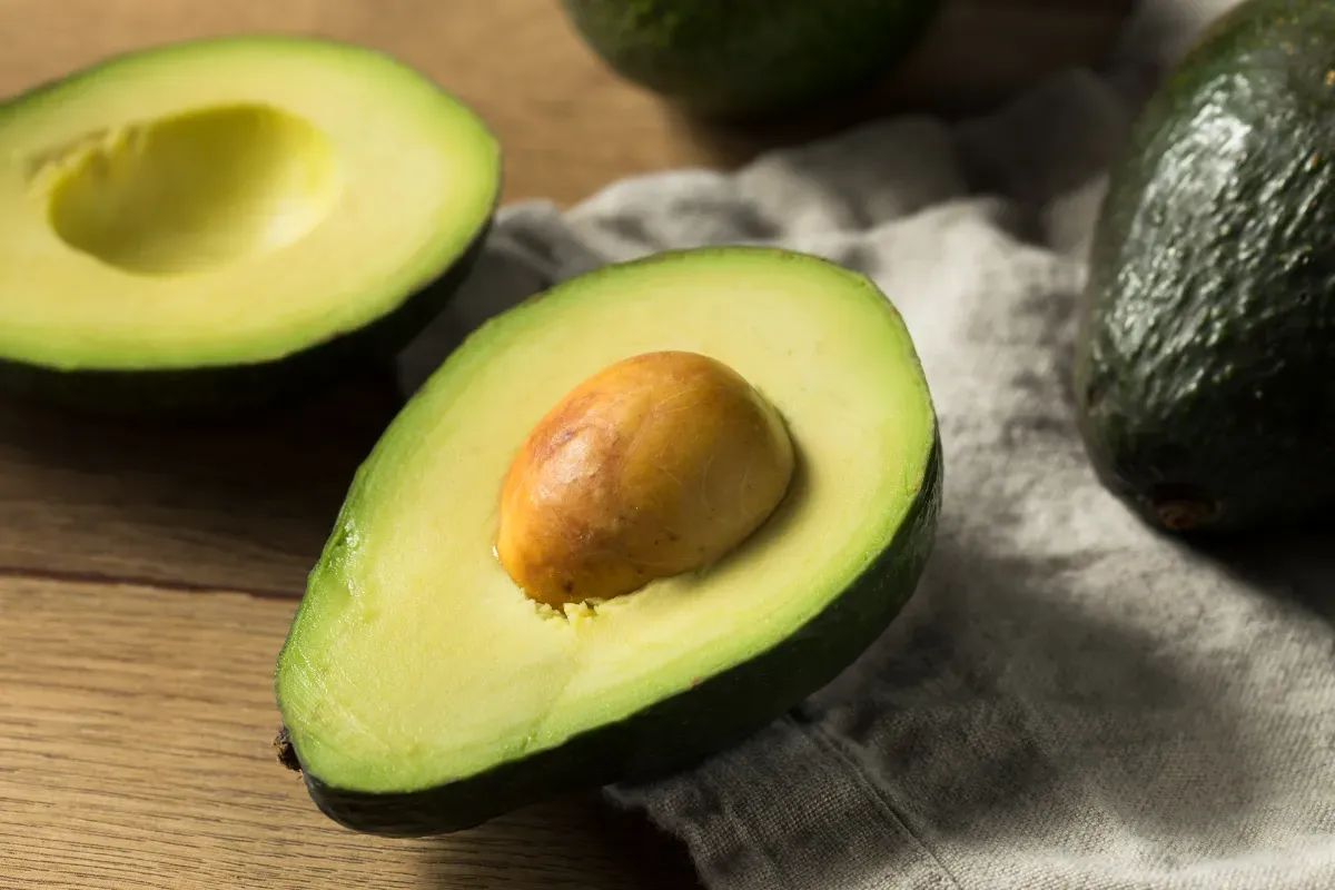 Avocadokerne – ein versteckter Schatz im Haushalt
