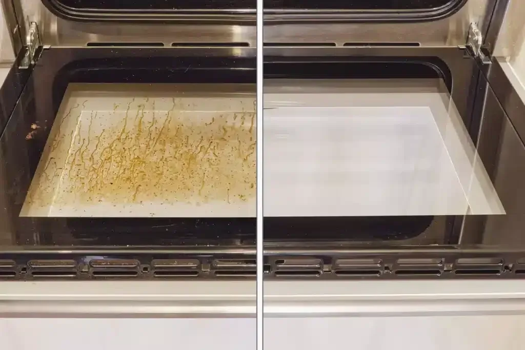 Das Pink Stuff – das Ofenreinigungsmittel für 2025