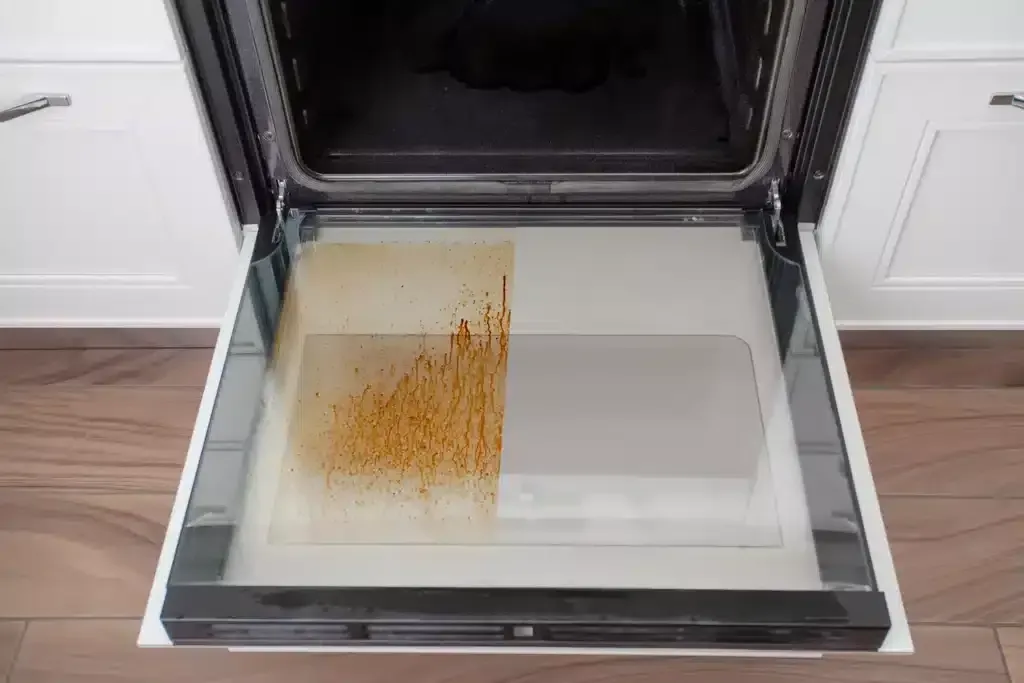 Geschirrspültabs: die praktische Lösung fürs Backofenputzen