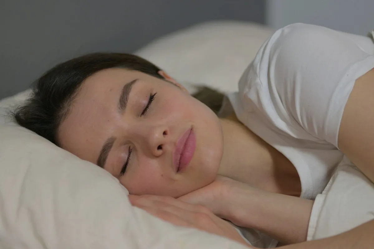 Besser schlafen mit hochintensivem Yoga