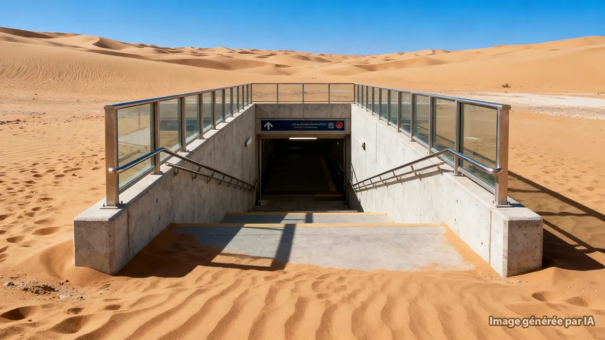 Chinas Strategie: Erst Infrastruktur, dann Bevölkerung