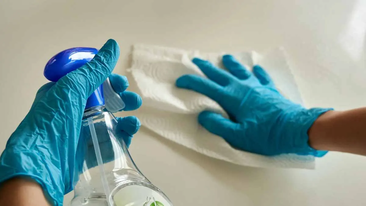 Küchenhygiene: Was im Alltag oft übersehen wird