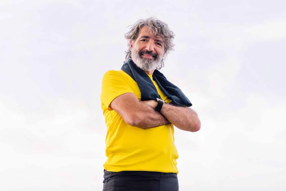 Sanfte Bewegung, die den Alltag verändert